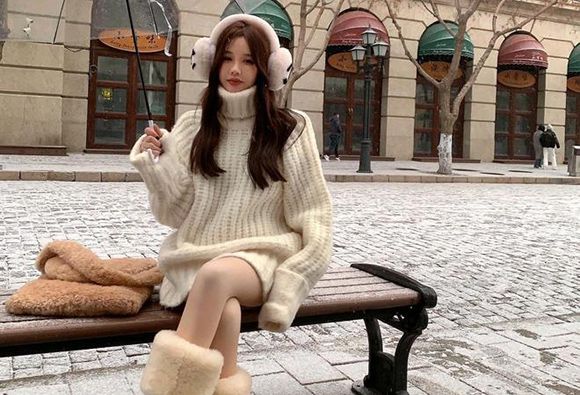 探索哈爾濱新娘：亮麗外貌與溫暖個性的魅力！